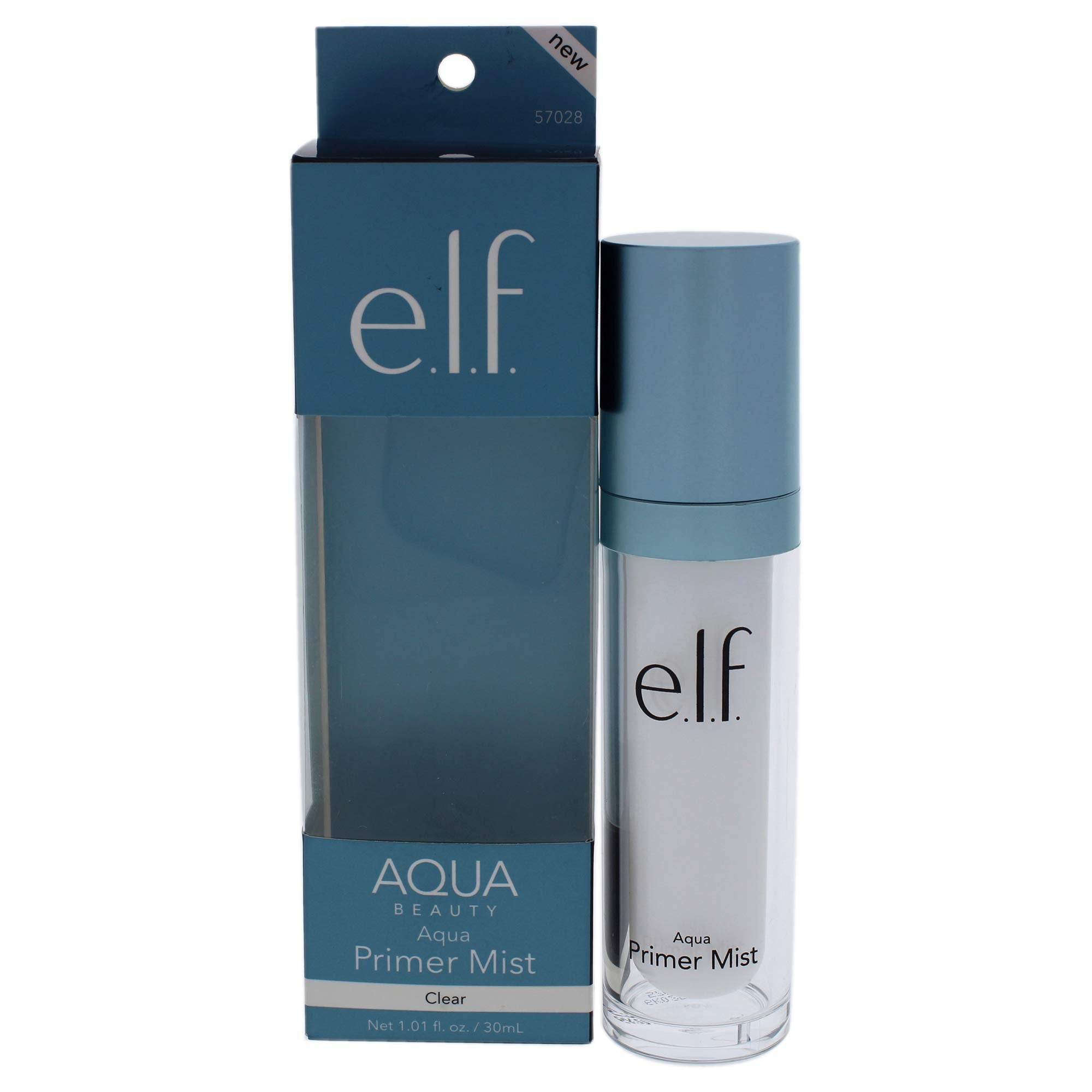 e.l.f. Aqua Beauty Primer Mist